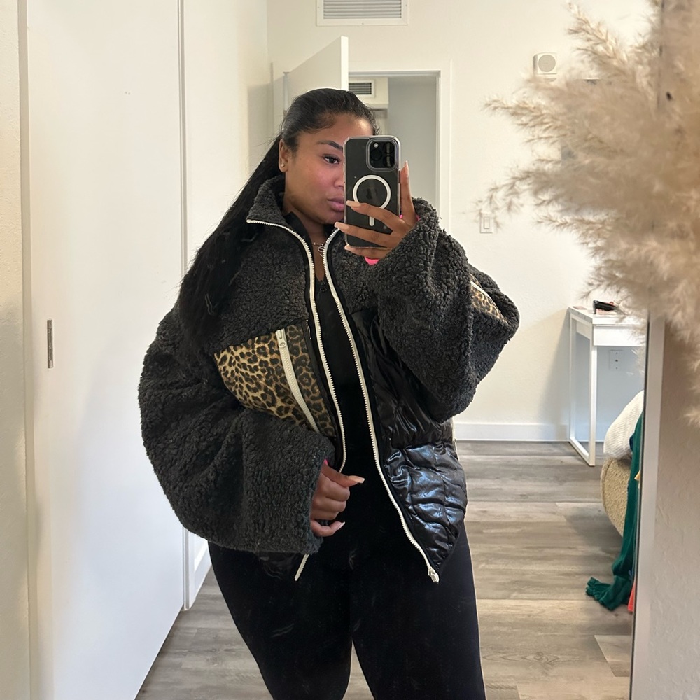 Sandy Liang Jacket